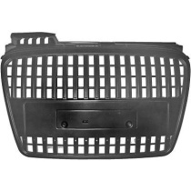 AUDI A4 B7 04-07 Sportgrill Utan Emblem DIEDERICHS